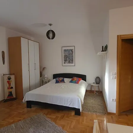 Appartamento Belle Belgrado