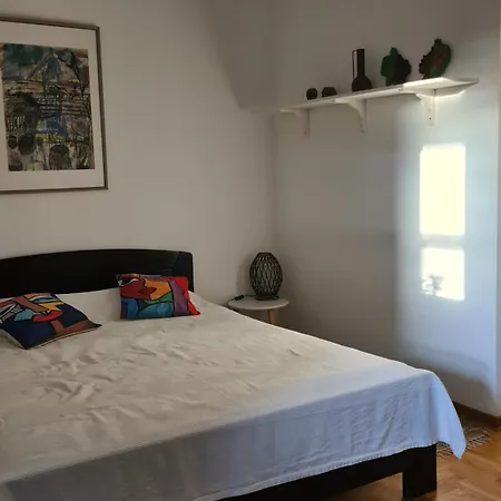 Apartment Belle *